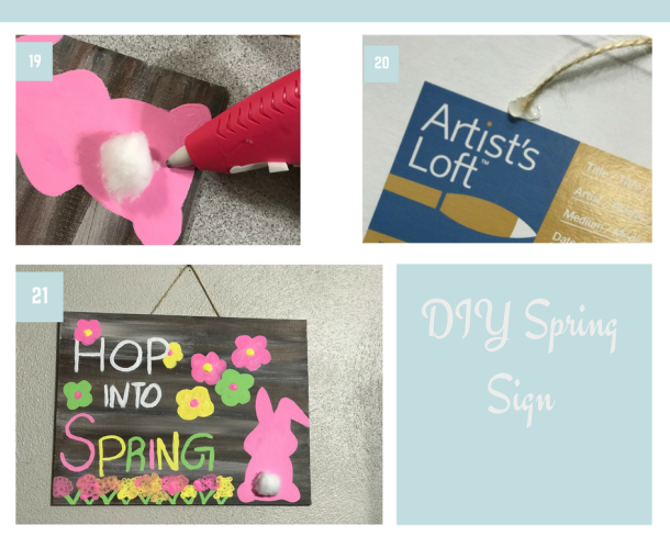 DIY Spring Sign copy 2